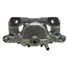2007 Honda Accord Brake Caliper 3